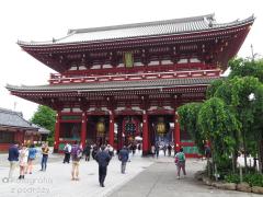 Tokyo (09.05.2016 - 14.05.2016)