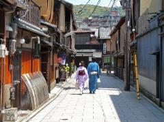 Kyoto (14.05.2016 - 18.05.2016)