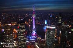Shanghai (19.05.2016 - 20.05.2016)