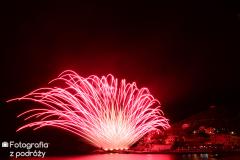 Sagra del Fuoco Recco 2013
