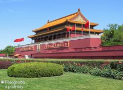 Beijing (25.05.2016 - 30.05.2016)