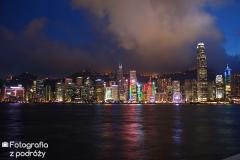 Hong-Kong (30.05.2016 - 01.06.2016)