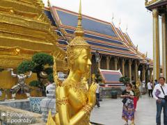 Bangkok (01.06.2016 - 04.06.2016)