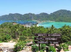 Phuket i okolice (04.06.2016 - 07.06.2016)