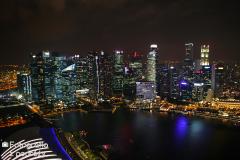 Singapur (08.06.2016 - 09.06.2016)
