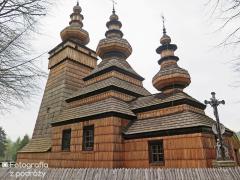 Beskid Niski 2017 (30.04.2017 - 02.05.2017)