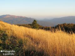 Bieszczady 2017 (01.10.2017 - 02.10.2017)