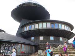 Karkonosze 2017 (12.08.2017 - 18.08.2017)