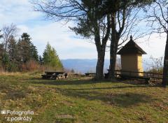 Beskid Sądecki 2017 (04.11.2017 - 05.11.2017)