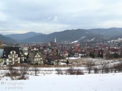 Krościenko nad Dunajcem 2018 (27.01.2018 - 28.01.2018)