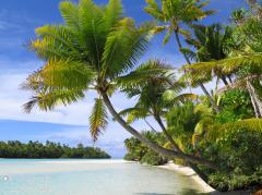 Aitutaki (25.05.2018 - 29.05.2018)