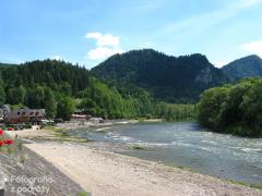 Szczawnica 2014