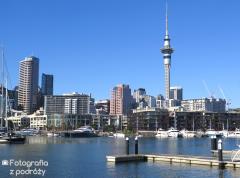 Auckland (31.05.2018 - 02.06.2018)
