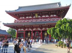 Tokyo (02.06.2018 - 05.06.2018)