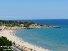 Tarragona (04.07.2013 - 08.07.2013)