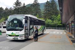 Takayama (05.06.2018 - 06.06.2018)