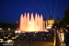 Barcelona (08.07.2013 - 12.07.2013 i 16.07.2013)