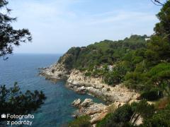 Lloret de Mar i okolice (12.07.2013 - 16.07.2013)