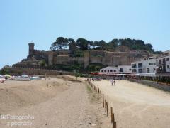 Tossa de Mar (15.07.2013)
