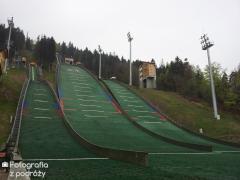 Szczyrk 2013
