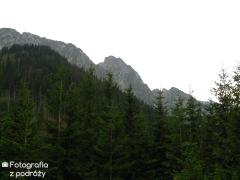 Zakopane + Słowacja 2013