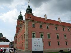 Warszawa 2009 (Wianki)