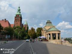 Szczecin 2009-2013