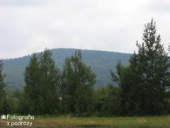 Góry Świętokrzyskie 2008 (Święta Katarzyna)