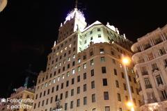 Madrid (27.08.2014 - 30.08.2014)