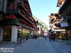 Zermatt (02.09.2014 - 05.09.2014)