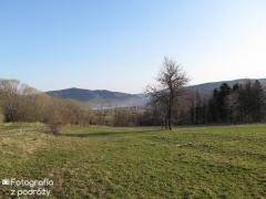 Beskid Wyspowy 2015 - 11.04.2015