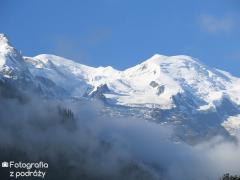 Chamonix Mont Blanc (16.06.2015 - 18.06.2015)
