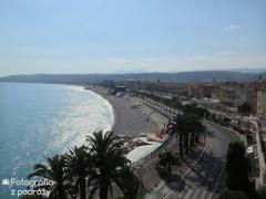 Nice (16.06.2015 - 21.06.2015)