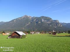 Garmisch-Partenkirchen (01.08.2015 - 08.08.2015)
